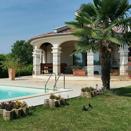 Villa Parenzo Poreč