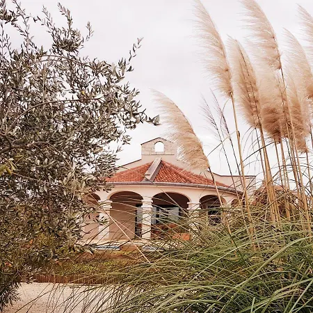 Villa Parenzo Porec