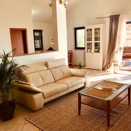 빌라 Parenzo 포레치