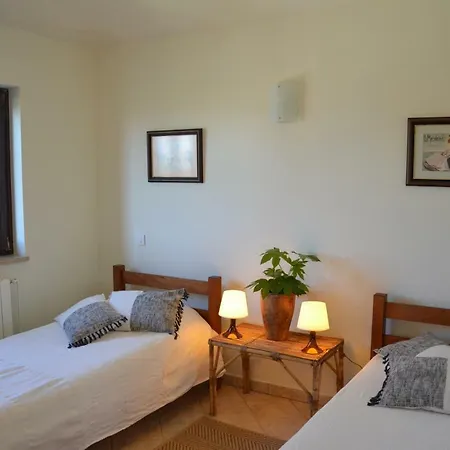 Parenzo Villa Poreč