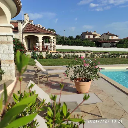 Parenzo ポレッチ