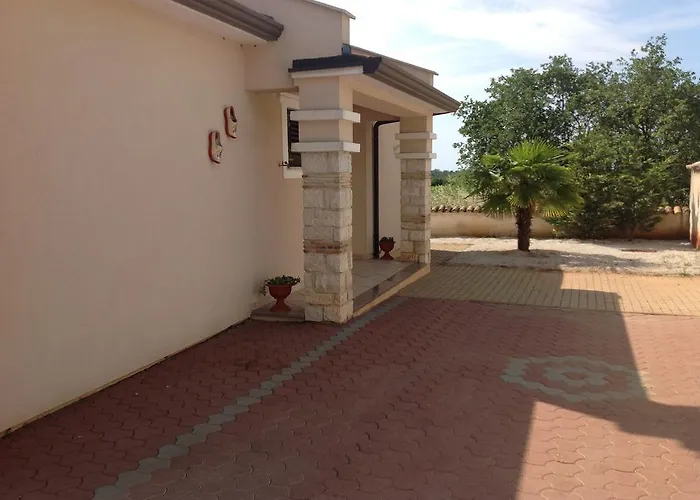 Parenzo * ポレッチ